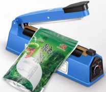 <b>Impulse Manual Plastic Bag Sealer Sealing Machine PFS-150</b>