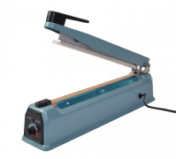 <b>Impulse Sealer Plastic Pouches Bag Sealing Machine AFS-300</b>