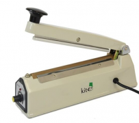 <b>Impulse Sealer Electric Plastic Bag Sealing Machine PFS-200</b>