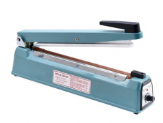 <b>Hand Press Impulse Sealer Plastic Bag Sealing Machine FS-400</b>