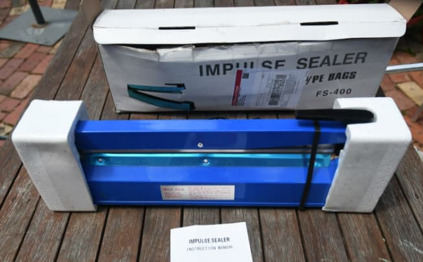 Zhejiang Tianyu Industry Co., Ltd.Supplier Factory Manufacturer Make and Sale Hand Operated Impulse Heat Sealer Plastic Body PFS Series Manual Plastic Bag Film Sealing Machine Zhejiang Tianyu Industry Co., Ltd.Supplier Factory Manufacturer Make and Sale Hand Operated Impulse Heat Sealer Plastic Body PFS Series Manual Plastic Bag Film Sealing Machine