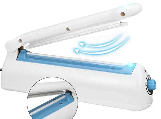 Zhejiang Tianyu Industry Co., Ltd Supplier Factory Manufacturer Make and Sale Impulse Sealer Plastic ABS Body PFS-B Series Hand Wide Heat Wire Element Strip Sealing Machine Zhejiang Tianyu Industry Co., Ltd Supplier Factory Manufacturer Make and Sale Impulse Sealer Plastic ABS Body PFS-B Series Hand Wide Heat Wire Element Strip Sealing Machine