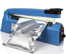 <strong>Impulse Heat Sealing Sealer Manual Packaging Machine PFS-150</strong>