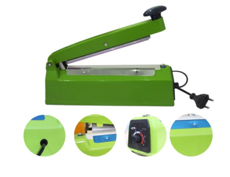 Zhejiang Tianyu industry Co., Ltd. Supplier Factory Manufacturer Make and Wholesale Impulse Industrial Sealer Plastic Body PFS-Series Tabletop Sealing Machine Zhejiang Tianyu industry Co., Ltd. Supplier Factory Manufacturer Make and Wholesale Impulse Industrial Sealer Plastic Body PFS-Series Tabletop Sealing Machine