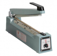 <b>Heat Sealer Impulse Make Plastic Bag Sealing Machine FS-300</b>