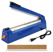 <b>Impulse Sealer Layflat Tubing Heat Sealing Machine PFS-250</b>