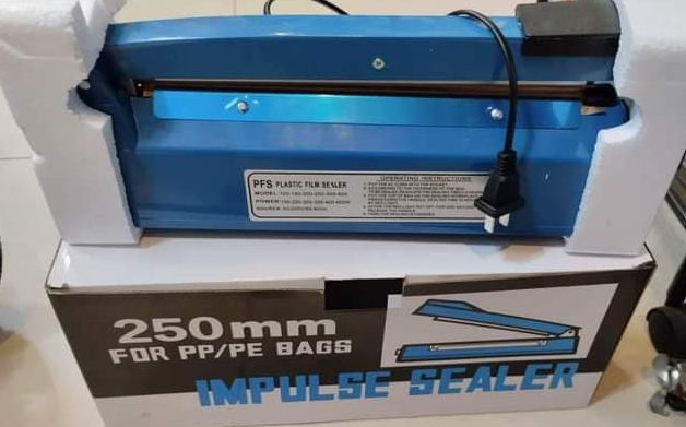 Zhejiang Tianyu Industry Co., Ltd Supplier Factory Manufacturer Make and Export Impulse Sealer Plastic Body PFS-Series Commercial Plastic Bag Layflat Tubing Heat Sealing Machine Zhejiang Tianyu Industry Co., Ltd Supplier Factory Manufacturer Make and Export Impulse Sealer Plastic Body PFS-Series Commercial Plastic Bag Layflat Tubing Heat Sealing Machine