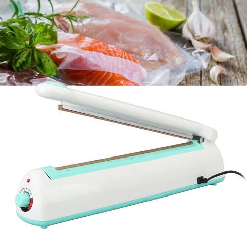 Zhejiang Tianyu Industry Co., Ltd Supplier Factory Manufacturer Make and Wholesale Hand Impulse Sealer Plastic ABS Shell PFS-B Series Electric Make Plastic Bag Heating Sealing Machine Zhejiang Tianyu Industry Co., Ltd Supplier Factory Manufacturer Make and Wholesale Hand Impulse Sealer Plastic ABS Shell PFS-B Series Electric Make Plastic Bag Heating Sealing Machine
