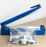 <b>Impulse Sealer Desktop Plastic Bag Sealing Machine PFS-300</b>