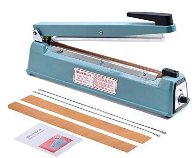 Zhejiang Tianyu Industry Co., Ltd. Supplier Factory Manufacturer Make and Supply Impulse Sealer Aluminum Case AFS-Series Hand Sealing Plastic Bag Poly Tubing Packaging Machine Zhejiang Tianyu Industry Co., Ltd. Supplier Factory Manufacturer Make and Supply Impulse Sealer Aluminum Case AFS-Series Hand Sealing Plastic Bag Poly Tubing Packaging Machine