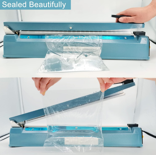 Zhejiang Tianyu industry Co., Ltd. Supplier Factory Manufacturer Make and Supply Hand Impulse Sealer Iron Case FS-Series Manual Plastic Bag Heat Sealing Machine Zhejiang Tianyu industry Co., Ltd. Supplier Factory Manufacturer Make and Supply Hand Impulse Sealer Iron Case FS-Series Manual Plastic Bag Heat Sealing Machine
