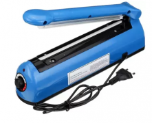 <b>Sealing Impulse Sealer Make Plastic Bag Machine PFS-400B</b>