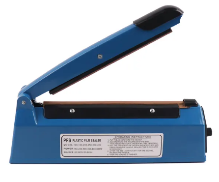 Zhejiang Tianyu Industry Co., Ltd Supplier Factory Manufacturer Make and Wholesale Heat Sealing Hand Impulse Sealer ABS Shell PFS-Series Manual Make Plastic Poly PP PVC PE Foil Bag Heat Machine Zhejiang Tianyu Industry Co., Ltd Supplier Factory Manufacturer Make and Wholesale Heat Sealing Hand Impulse Sealer ABS Shell PFS-Series Manual Make Plastic Poly PP PVC PE Foil Bag Heat Machine