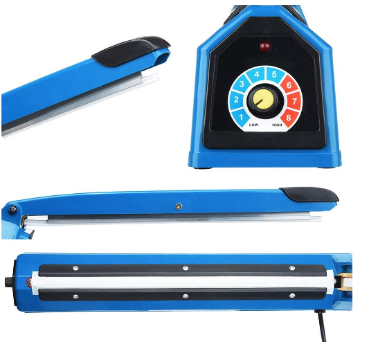 Zhejiang Tianyu Industry Co., Ltd Supplier Factory Manufacturer Make and Wholesale Heat Sealing Hand Impulse Sealer ABS Shell PFS-Series Manual Make Plastic Poly PP PVC PE Foil Bag Heat Machine Zhejiang Tianyu Industry Co., Ltd Supplier Factory Manufacturer Make and Wholesale Heat Sealing Hand Impulse Sealer ABS Shell PFS-Series Manual Make Plastic Poly PP PVC PE Foil Bag Heat Machine