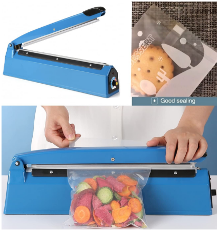 Zhejiang Tianyu Industry Co., Ltd Supplier Factory Manufacturer Make and Wholesale Heat Sealing Hand Impulse Sealer ABS Shell PFS-Series Manual Make Plastic Poly PP PVC PE Foil Bag Heat Machine Zhejiang Tianyu Industry Co., Ltd Supplier Factory Manufacturer Make and Wholesale Heat Sealing Hand Impulse Sealer ABS Shell PFS-Series Manual Make Plastic Poly PP PVC PE Foil Bag Heat Machine