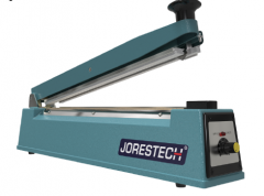 <b>400mm Heat Sealer Plastic Bag Impulse Sealing Machine FS-400</b>