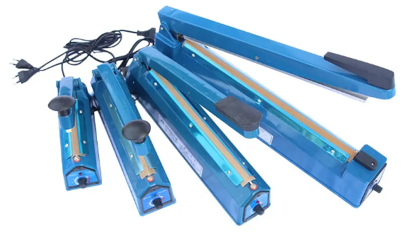 Zhejiang Tianyu Industry Co., Ltd Supplier Factory Manufacturer Make and Supply Impulse Hand Sealer Plastic Shell PFS-Series Manual Make Plastic Bag Poly Bag Heat Sealing Machine Zhejiang Tianyu Industry Co., Ltd Supplier Factory Manufacturer Make and Supply Impulse Hand Sealer Plastic Shell PFS-Series Manual Make Plastic Bag Poly Bag Heat Sealing Machine