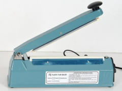 <b>Impulse Sealer Aluminum Body Heat Sealing Machine AFS-200</b>