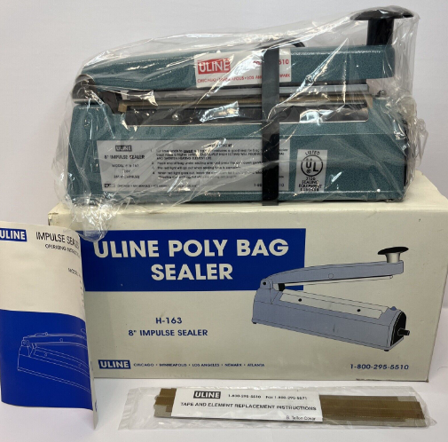 Zhejiang Tianyu Industry Co., Ltd. Supplier Factory Manufacturer Make and Wholesale Impulse Sealer Aluminum Body AFS-Series Make Plastic Bag Heat Sealing Machine Zhejiang Tianyu Industry Co., Ltd. Supplier Factory Manufacturer Make and Wholesale Impulse Sealer Aluminum Body AFS-Series Make Plastic Bag Heat Sealing Machine