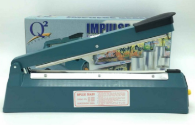 Zhejiang Tianyu Industry Co., Ltd. Supplier Factory Manufacturer Make and Export Manual Impulse Heat Sealer Iron case FS-Series Hand Make Plastic Packet Pouch Bag Polybag Sealing Packaging Machine Zhejiang Tianyu Industry Co., Ltd. Supplier Factory Manufacturer Make and Export Manual Impulse Heat Sealer Iron case FS-Series Hand Make Plastic Packet Pouch Bag Polybag Sealing Packaging Machine