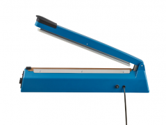 <b>Impulse Sealing Machine Hand Plastic Bag Heat Sealer PFS-100</b>