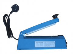<b>Impulse Sealer Hand Plastic Film Bag Sealing Machine PFS-300</b>
