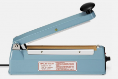 <b>Impulse Sealers Tabletop Plastic Bag Sealing Machines FS-300</b>