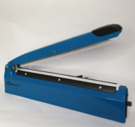 <b>Impulse Sealer Poly Bag Pouch Packing Seal Machine PFS-150</b>