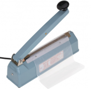 <b>Impulse Sealer Thermo Plastic Bag Sealing Machine AFS-300</b>