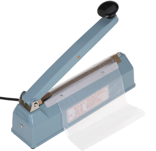 Zhejiang Tianyu Industry Co., Ltd. Supplier Factory Manufacturer Make and Export Hand Impulse Sealer Manual Aluminum Body Make Thermo Plastic Bag Sealing Machine Zhejiang Tianyu Industry Co., Ltd. Supplier Factory Manufacturer Make and Export Hand Impulse Sealer Manual Aluminum Body Make Thermo Plastic Bag Sealing Machine