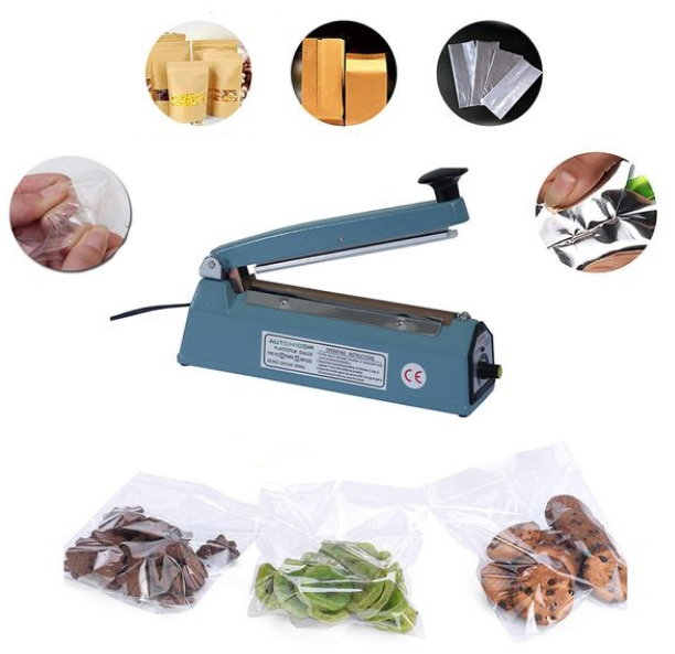 Zhejiang Tianyu Industry Co., Ltd. Supplier Factory Manufacturer Make and Export Hand Impulse Sealer Manual Aluminum Body Make Thermo Plastic Bag Sealing Machine Zhejiang Tianyu Industry Co., Ltd. Supplier Factory Manufacturer Make and Export Hand Impulse Sealer Manual Aluminum Body Make Thermo Plastic Bag Sealing Machine