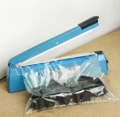 Zhejiang Tianyu Industry Co., Ltd. Supplier Factory Manufacturer Make and Supply Impulse Plastic Bag Sealer Iron Case FS-Series Hand-operated Make PP PE PVC Film Bag Heat Sealing Machine Zhejiang Tianyu Industry Co., Ltd. Supplier Factory Manufacturer Make and Supply Impulse Plastic Bag Sealer Iron Case FS-Series Hand-operated Make PP PE PVC Film Bag Heat Sealing Machine