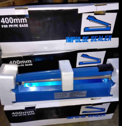 Zhejiang Tianyu Industry Co., Ltd. Supplier Factory Manufacturer Make and Sell Hand Impulse Sealer ABS Plastic Body PFS-Series Manual Make Plastic Bag Film Heating Sealing Machine Zhejiang Tianyu Industry Co., Ltd. Supplier Factory Manufacturer Make and Sell Hand Impulse Sealer ABS Plastic Body PFS-Series Manual Make Plastic Bag Film Heating Sealing Machine