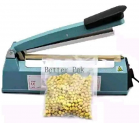 <b>Manual Impulse Heat Sealer Sealing Packaging Machine FS-300</b>