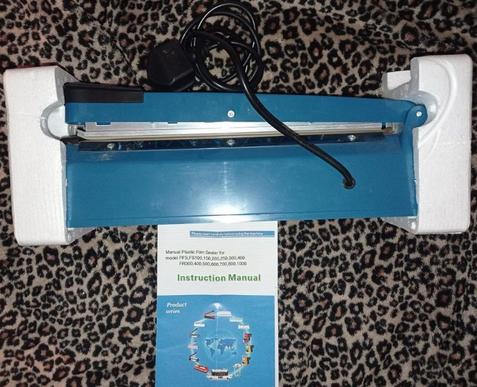 Zhejiang Tianyu Industry Co., Ltd.Supplier Factory Manufacturer Make and Sell Hand Impulse Sealer Plastic ABS Shell PFS-Series Tabletop Make Plastic Bag Film Poly Tubing Packaging Machine Zhejiang Tianyu Industry Co., Ltd.Supplier Factory Manufacturer Make and Sell Hand Impulse Sealer Plastic ABS Shell PFS-Series Tabletop Make Plastic Bag Film Poly Tubing Packaging Machine