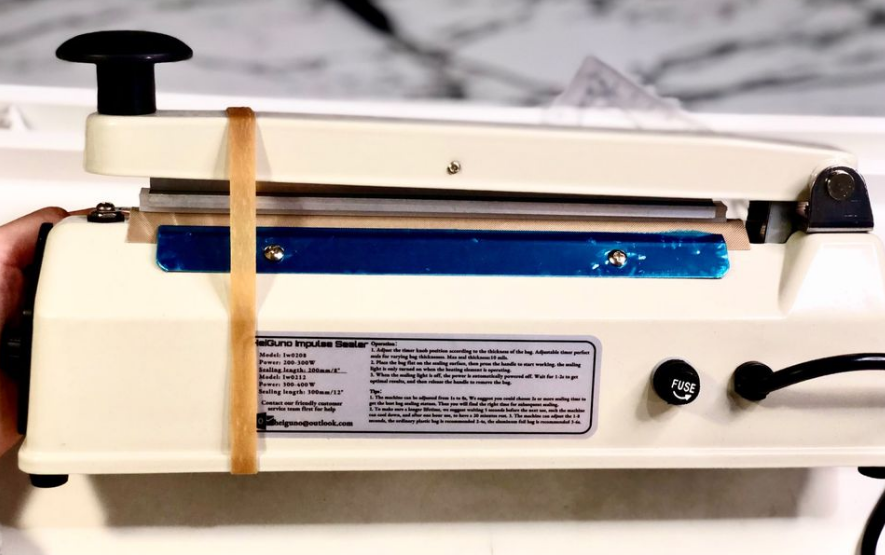 Zhejiang Tianyu Industry Co., Ltd. Supplier Factory Manufacturer Make and Sale Hand Press Impulse Sealer Aluminum Body Make Plastic Bag Heat Sealing Machine Zhejiang Tianyu Industry Co., Ltd. Supplier Factory Manufacturer Make and Sale Hand Press Impulse Sealer Aluminum Body Make Plastic Bag Heat Sealing Machine