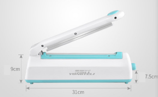 Zhejiang Tianyu Industry Co., Ltd Supplier Factory Manufacturer Make and Supply Impulse Sealers Plastic ABS Body PFS-B Series Hand Operated Make Plastic Bag Heat Sealing Machines Zhejiang Tianyu Industry Co., Ltd Supplier Factory Manufacturer Make and Supply Impulse Sealers Plastic ABS Body PFS-B Series Hand Operated Make Plastic Bag Heat Sealing Machines