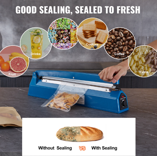 Zhejiang Tianyu Industry Co., Ltd.Supplier Factory Manufacturer Make and Supply Impulse Sealer Plastic ABS Shell PFS-Series Hand Sealing Polyethylene Bag polypropylene Bag cellophane, PVC Cello Bag Shrink Basket Bag Heat Machine Zhejiang Tianyu Industry Co., Ltd.Supplier Factory Manufacturer Make and Supply Impulse Sealer Plastic ABS Shell PFS-Series Hand Sealing Polyethylene Bag polypropylene Bag cellophane, PVC Cello Bag Shrink Basket Bag Heat Machine