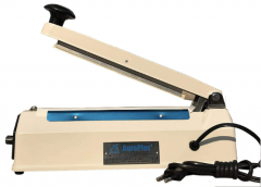 <b>Manual Impulse Sealer 16 Inches Heat Sealing Machine PFS-400</b>