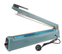 <b>Tabletop Impulse Sealer Sealing Thermoplastic Machine FS-200</b>