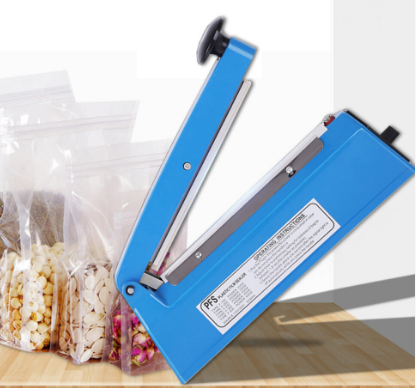 Zhejiang Tianyu Industry Co., Ltd .Supplier Manufacture Make and Export Impulse Sealers Plastic ABS Body PFS-Series Hand Operated Make Poly Bag Plastic Film Heat Sealing Machines Zhejiang Tianyu Industry Co., Ltd .Supplier Manufacture Make and Export Impulse Sealers Plastic ABS Body PFS-Series Hand Operated Make Poly Bag Plastic Film Heat Sealing Machines