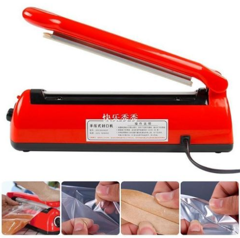 Zhejiang Tianyu Industry Co., Ltd Supplier Factory Manufacturer Make and Supply Impulse Plastic Bag Sealers PFS-B Series ABS Plastic Case Hand Heat Sealing Poly Tubing Packaging Machines Zhejiang Tianyu Industry Co., Ltd Supplier Factory Manufacturer Make and Supply Impulse Plastic Bag Sealers PFS-B Series ABS Plastic Case Hand Heat Sealing Poly Tubing Packaging Machines
