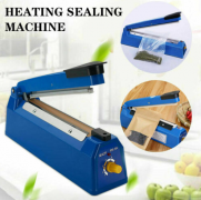 <b>Impulse Sealer Manual Poly Bag Heat Sealing Machine PFS-250</b>