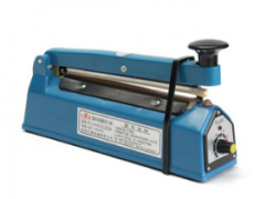 <b>Bench Top Heat Sealer Impulse Plastic Seal Machine PFS-100</b>