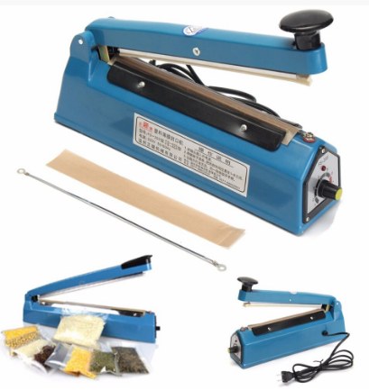 Zhejiang Tianyu Industry Co., Ltd.Supplier Factory Manufacturer Make and Sale Bench Top Heat Sealer ABS Plastic Body PFS-Series Make Impulse Make Plastic Bag Film Sealing Machine Zhejiang Tianyu Industry Co., Ltd.Supplier Factory Manufacturer Make and Sale Bench Top Heat Sealer ABS Plastic Body PFS-Series Make Impulse Make Plastic Bag Film Sealing Machine