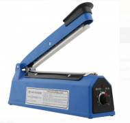 <b>Impulse Plastic Sealer 3mm Flat Band Sealing Machine PFS-400</b>