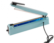 <b>Hand Impulse Sealer Plastic Film Bag Sealing Machine FS-300</b>