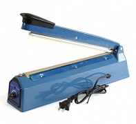 <b>Impulse Bag Sealer Heavy Duty Heat Sealing Machine PFS-250</b>