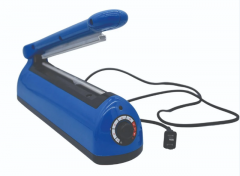 <b>Impulse Sealer Electric Plastic Bag Sealing Machine PFS-400B</b>