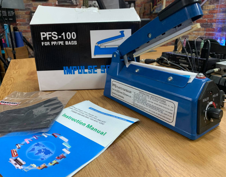Zhejiang Tianyu Industry Co., Ltd. Supplier Factory Manufacturer Make and Export Small Impulse Bag Sealer ABS Plastic Shell PFS-Series Hand Make Plastic KEL-F POLYFLEX P.V.A.Film Bag Heat Sealing Machine Zhejiang Tianyu Industry Co., Ltd. Supplier Factory Manufacturer Make and Export Small Impulse Bag Sealer ABS Plastic Shell PFS-Series Hand Make Plastic KEL-F POLYFLEX P.V.A.Film Bag Heat Sealing Machine